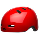 Bell Lil Ripper helmet gloss red S