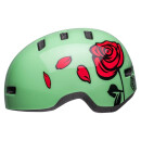 Bell Lil Ripper helmet gloss light green giselle S