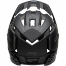 Bell Super AIR R Spherical MIPS helmet matte/gloss black M 55-59