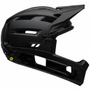 Bell Super AIR R Spherical MIPS helmet matte/gloss black L 58-62