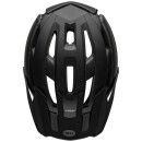 Bell Super AIR Spherical MIPS helmet matte/gloss black M 55-59