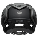Bell Super AIR Spherical MIPS Helm matte gray/black fasthouse L 58-62
