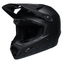 Bell Transfer helmet matte black II XL 59-61