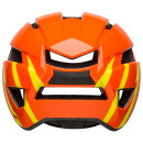 Bell Sidetrack II YC MIPS helmet gloss orange/yellow strike UY 50-57