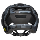 Casque Bell 4Forty Air MIPS mat black camo S 52-56