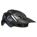 Casque Bell 4Forty Air MIPS mat black camo S 52-56