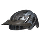 Casco Bell 4Forty Air MIPS nero opaco camo M 55-59