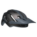 Casque Bell 4Forty Air MIPS mat titanium/charcoal S 52-56