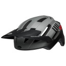Bell 4Forty Air MIPS helmet matte/gl gray/black fasthouse S 52-56
