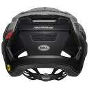 Casco Bell 4Forty Air MIPS grigio opaco/nero fasthouse L 58-60