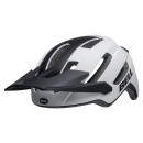 Casco Bell 4Forty Air MIPS bianco/nero opaco S 52-56