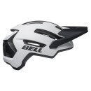 Casco Bell 4Forty Air MIPS bianco/nero opaco M 55-59