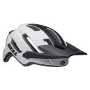 Casco Bell 4Forty Air MIPS bianco opaco/nero L 58-60