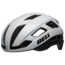 Bell Falcon XR LED MIPS casco opaco/lucido bianco/nero M 55-59