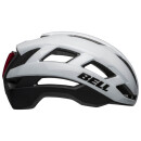 Bell Falcon XR LED MIPS helmet matte/gloss white/black L...