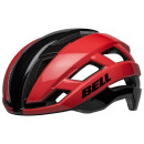 Bell Falcon XR MIPS casco rosso/nero lucido S 52-56