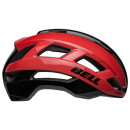 Casque Bell Falcon XR MIPS gloss red/black M 55-59