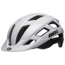 Bell Falcon XRV LED MIPS casco opaco/lucido bianco/nero S...