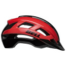 Casque Bell Falcon XRV MIPS gloss red/black L 58-62
