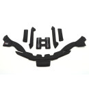 Bell Super DH MIPS Pad Kit nero