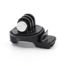 Bell Sixer MIPS Camera Mount nero