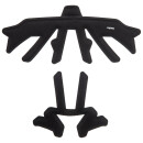 Bell 4Forty Air Pad Set black