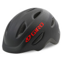 Giro Scamp helmet matte black XS