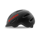 Giro Scamp helmet matte black S