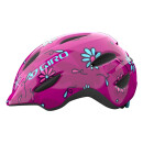 Giro Scamp Helm pink streets sugar daisies S