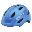 Giro Scamp Helm matte ano blue S