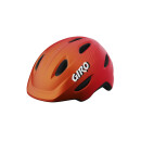 Giro Scamp Helm matte ano orange XS