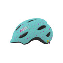 Giro Scamp helmet matte screaming teal XS