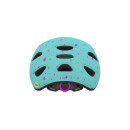Giro Scamp helmet matte screaming teal XS