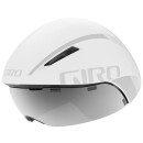 Giro Aerohead MIPS Helm matte white/silver S