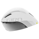 Giro Aerohead MIPS helmet matte white/silver M