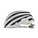 Giro Cinder MIPS Helm matte white/silver S