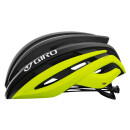 Giro Cinder MIPS casco nero opaco fade/giallo alto S