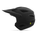 Giro Switchblade MIPS casco nero opaco/lucido S