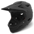 Giro Switchblade MIPS Helm matte/gloss black L