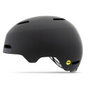 Giro Quarter FS MIPS helmet matte black L
