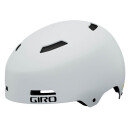 Giro Quarter FS MIPS casco gesso opaco S
