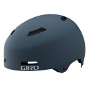 Giro Quarter FS MIPS helmet matte portaro gray L