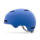 Giro Dime FS casco blu opaco S