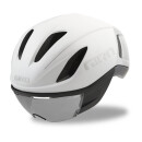 Giro Vanquish MIPS casco bianco opaco/argento L