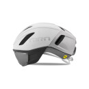Giro Vanquish MIPS Helm matte white/silver L
