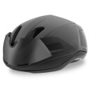 Giro Vanquish MIPS casco nero opaco/nero lucido S