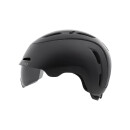 Giro Bexley LED MIPS helmet matte black S