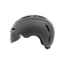 Giro Bexley LED MIPS Helm matte titanium S