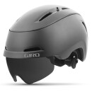 Giro Bexley LED MIPS helmet matte titanium L