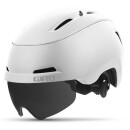 Giro Bexley LED MIPS helmet matte white L